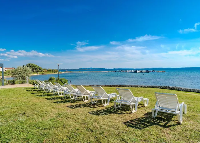 By The Sea Privlaka, Zadar - 24599