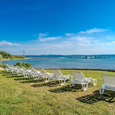 By The Sea - Zadar - 24599