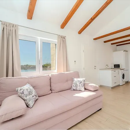 Apartment By The Sea - Zadar - 24599
