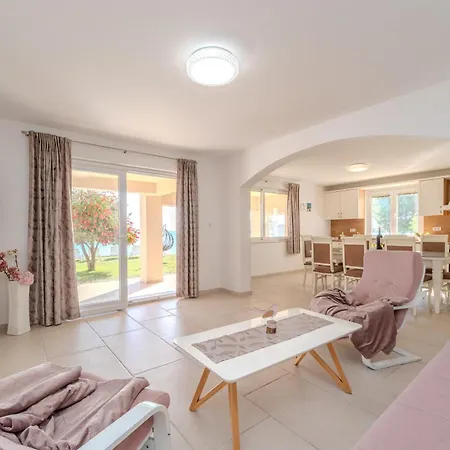 By The Sea Sabunike, Zadar - 24599 Apartament Privlaka (Zadar)