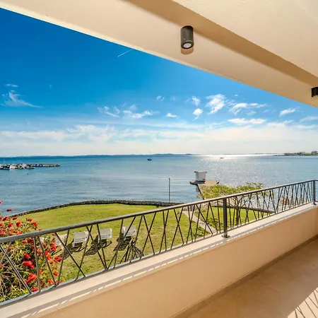By The Sea Sabunike, Zadar - 24599 Apartament Privlaka (Zadar)