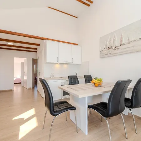 Apartment By The Sea - Zadar - 24599 Privlaka (Zadar)