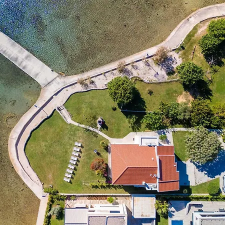 Appartamento By The Sea Privlaka, Zadar - 24599 Privlaka (Zadar)
