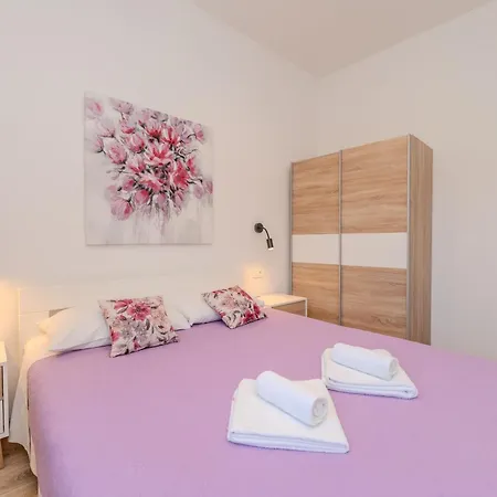 By The Sea Sabunike, Zadar - 24599 Apartament Privlaka (Zadar)