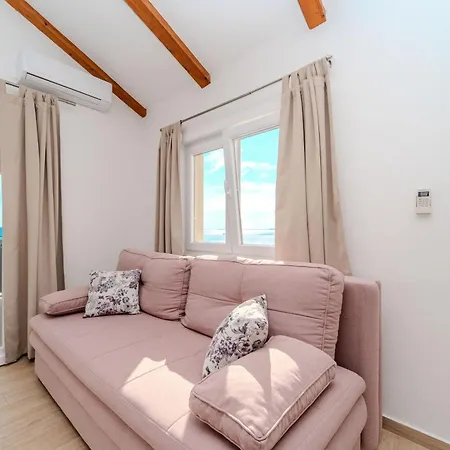 Appartamento By The Sea Privlaka, Zadar - 24599