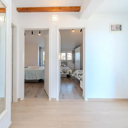 Apartament By The Sea Sabunike, Zadar - 24599 Privlaka (Zadar)