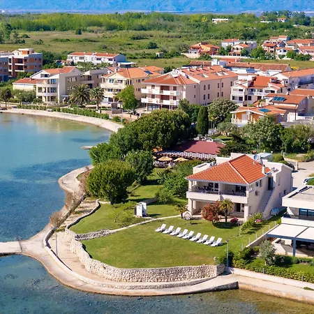 Appartamento By The Sea Privlaka, Zadar - 24599 Privlaka (Zadar)
