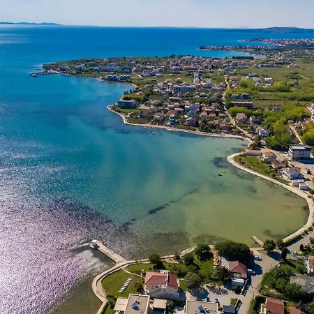 Appartamento By The Sea Privlaka, Zadar - 24599 Privlaka (Zadar)