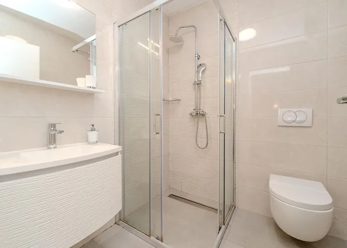 Appartamento By The Sea Privlaka, Zadar - 24599