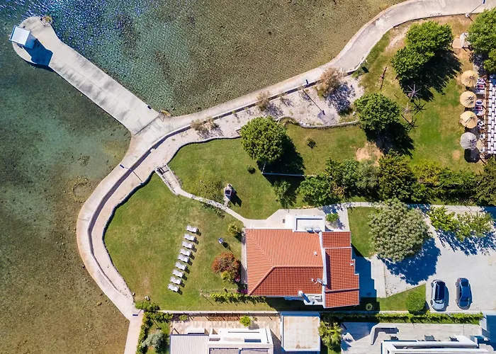 Appartamento By The Sea Privlaka, Zadar - 24599 Privlaka (Zadar)