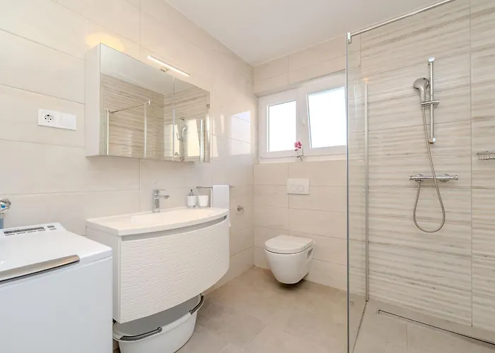 Appartamento By The Sea Privlaka, Zadar - 24599 *