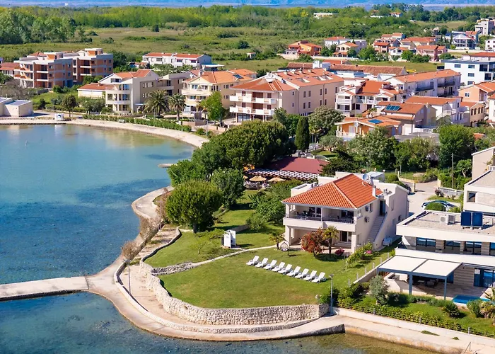 Appartamento By The Sea Privlaka, Zadar - 24599 Privlaka (Zadar)